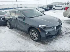 WBXYJ1C0XL5P31160 2020 BMW X2
