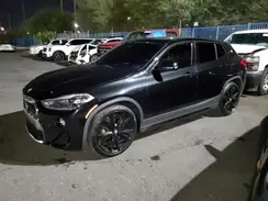 WBXYJ1C0XL5P33040 2020 BMW X2