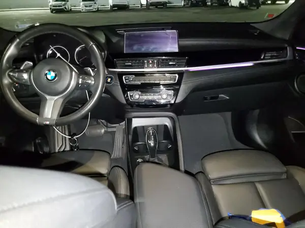 WBXYJ1C0XL5P33040 2020 BMW X2 - Image 8