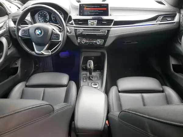 WBXYJ1C0XL5P34754 2020 BMW X2 - Image 8
