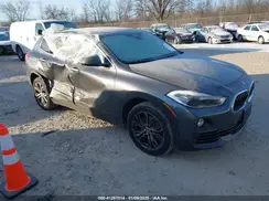 WBXYJ1C0XL5P41137 2020 BMW X2