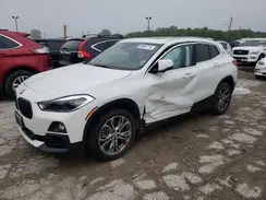 WBXYJ1C0XL5P48539 2020 BMW X2