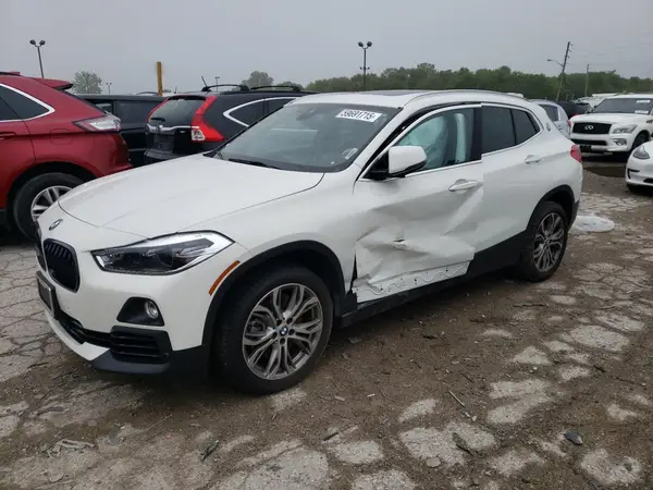 WBXYJ1C0XL5P48539 2020 BMW X2 - Image 1
