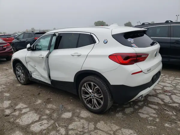 WBXYJ1C0XL5P48539 2020 BMW X2 - Image 2