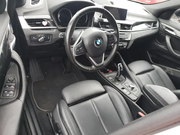 WBXYJ1C0XL5P48539 2020 BMW X2 - Image 8