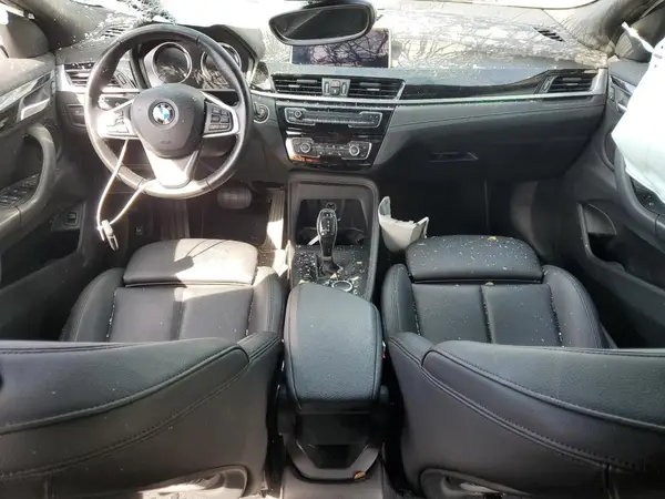 WBXYJ1C0XL5P65163 2020 BMW X2 - Image 8
