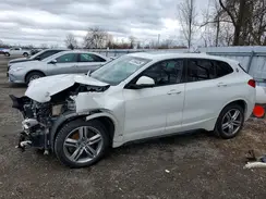 WBXYJ1C0XL5P65289 2020 BMW X2