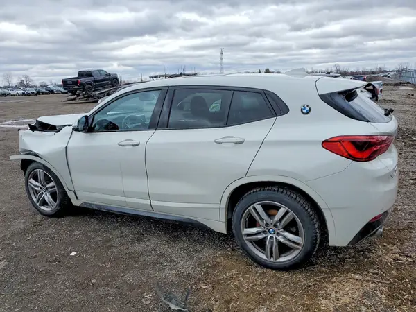 WBXYJ1C0XL5P65289 2020 BMW X2 - Image 2