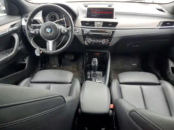 WBXYJ1C0XL5P65289 2020 BMW X2 - Image 8