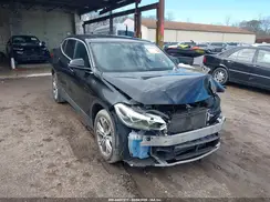 WBXYJ1C0XL5P85428 2020 BMW X2