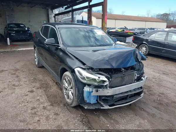 WBXYJ1C0XL5P85428 2020 BMW X2 - Image 1