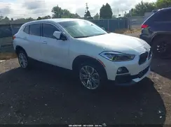 WBXYJ1C0XL5R22142 2020 BMW X2