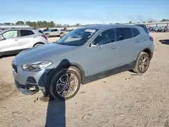 WBXYJ1C0XN5T67566 2022 BMW X2