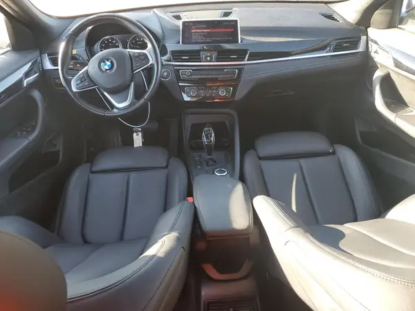 WBXYJ1C0XN5T67566 2022 BMW X2 - Image 8