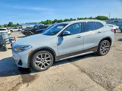 WBXYJ1C0XN5T82262 2022 BMW X2