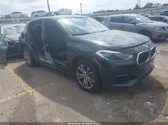 WBXYJ1C0XN5U26633 2022 BMW X2