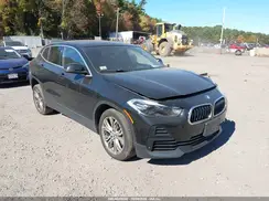 WBXYJ1C0XN5U44906 2022 BMW X2
