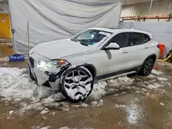 WBXYJ1C0XN5V08815 2022 BMW X2