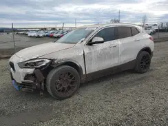 WBXYJ1C0XN5V11553 2022 BMW X2