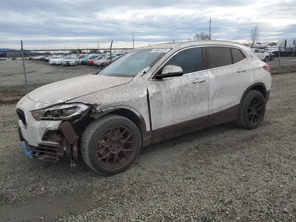 WBXYJ1C0XN5V11553 2022 BMW X2 - Image 1