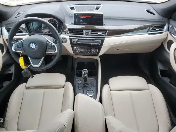 WBXYJ1C0XN5V11553 2022 BMW X2 - Image 8