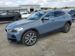 WBXYJ1C0XP5V23124 2023 BMW X2