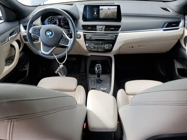 WBXYJ1C0XP5V23124 2023 BMW X2 - Image 8
