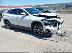 WBXYJ1C0XP5V29988 2023 BMW X2