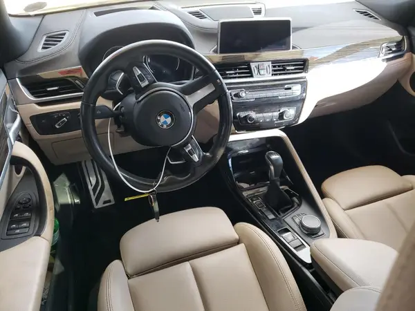 WBXYJ3C30JEB37747 2018 BMW X2 - Image 8