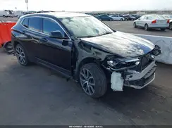 WBXYJ3C30JEB37778 2018 BMW X2