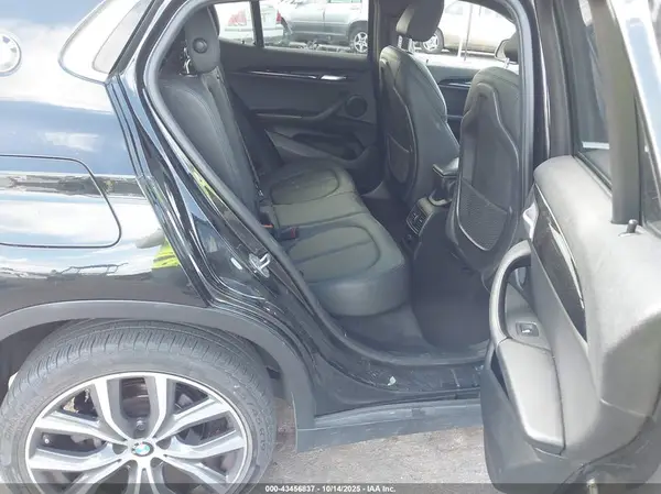 WBXYJ3C30JEB37778 2018 BMW X2 - Image 8