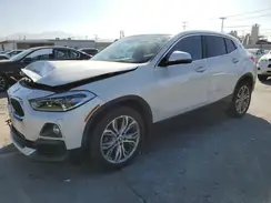 WBXYJ3C30JEB37814 2018 BMW X2