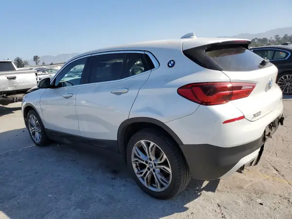 WBXYJ3C30JEB37814 2018 BMW X2 - Image 2