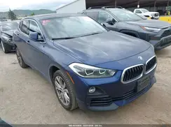 WBXYJ3C30JEB37909 2018 BMW X2