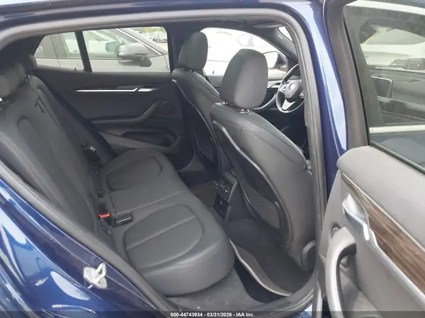 WBXYJ3C30JEB37909 2018 BMW X2 - Image 8