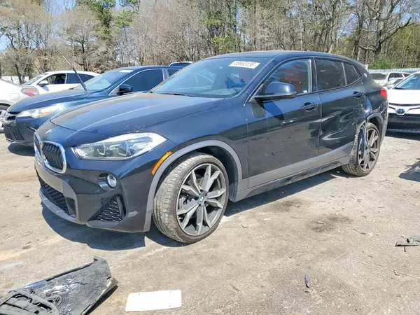 WBXYJ3C30JEB38011 2018 BMW X2 - Image 1