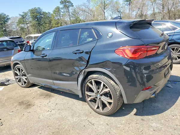 WBXYJ3C30JEB38011 2018 BMW X2 - Image 2