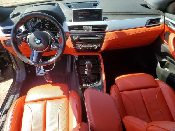 WBXYJ3C30JEB38011 2018 BMW X2 - Image 8