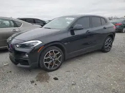 WBXYJ3C30JEJ64945 2018 BMW X2