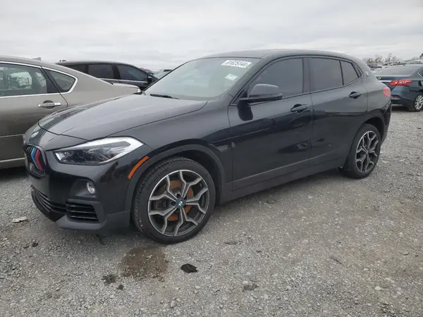 WBXYJ3C30JEJ64945 2018 BMW X2 - Image 1