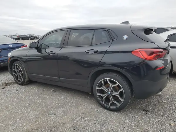 WBXYJ3C30JEJ64945 2018 BMW X2 - Image 2