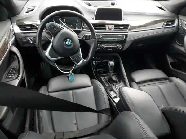WBXYJ3C30JEJ64945 2018 BMW X2 - Image 8