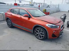 WBXYJ3C30JEJ75069 2018 BMW X2