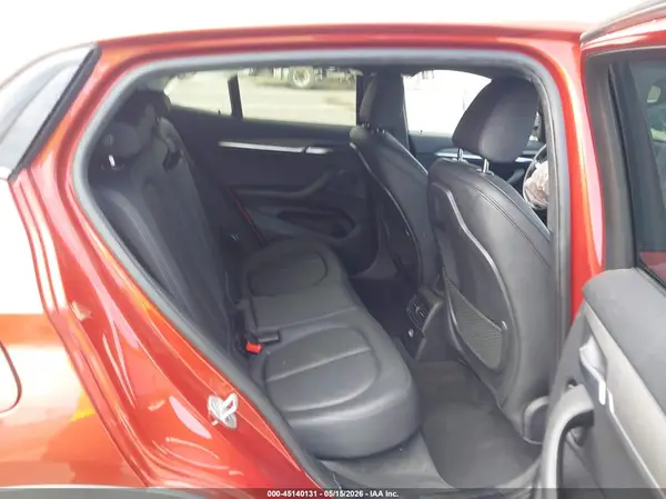 WBXYJ3C30JEJ75069 2018 BMW X2 - Image 8