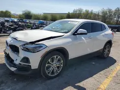 WBXYJ3C30JEJ75427 2018 BMW X2