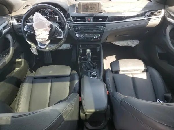 WBXYJ3C30JEJ75427 2018 BMW X2 - Image 8