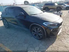 WBXYJ3C30JEJ75668 2018 BMW X2