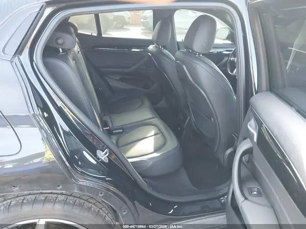 WBXYJ3C30JEJ75668 2018 BMW X2 - Image 8