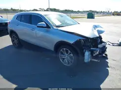 WBXYJ3C30JEJ75816 2018 BMW X2