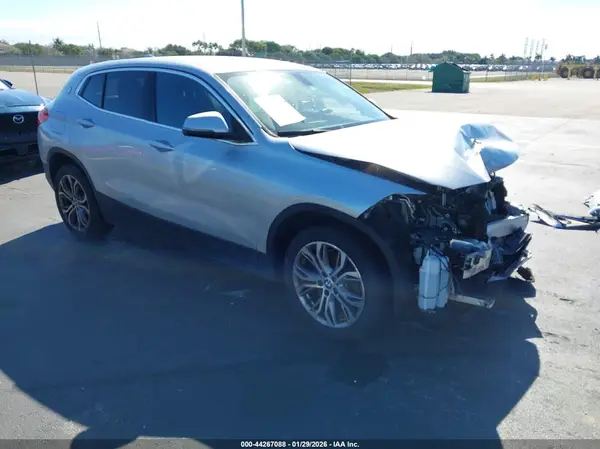WBXYJ3C30JEJ75816 2018 BMW X2 - Image 1